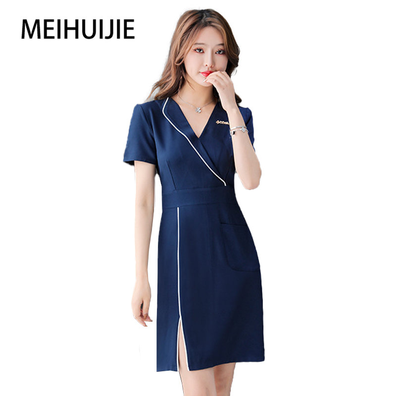 Water Bath Laboratory - New Sauna Massage Uniform Beauty Salon