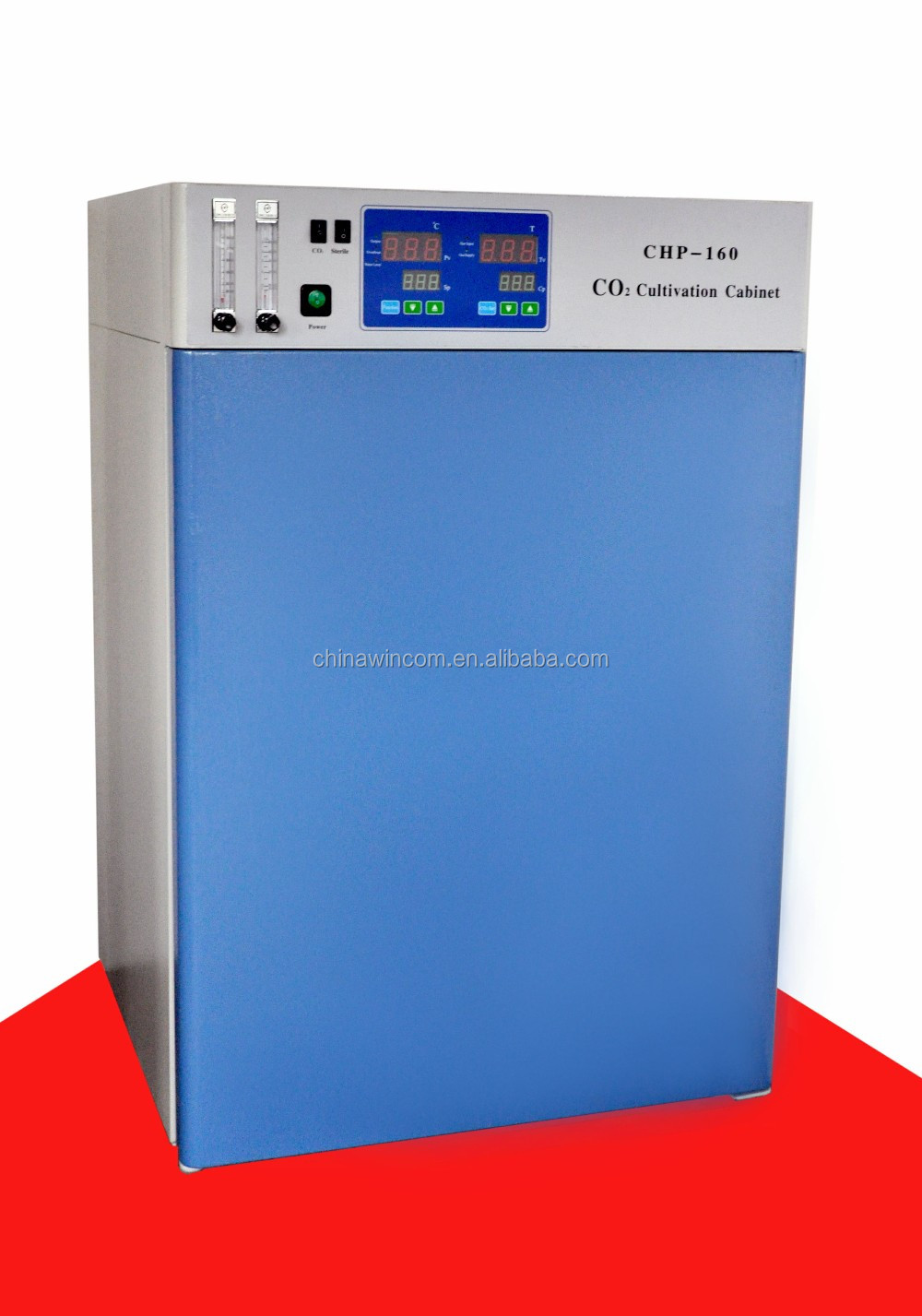 Laboratory Thermostatic Device - Incubator Co2 Lab avaliação e preço