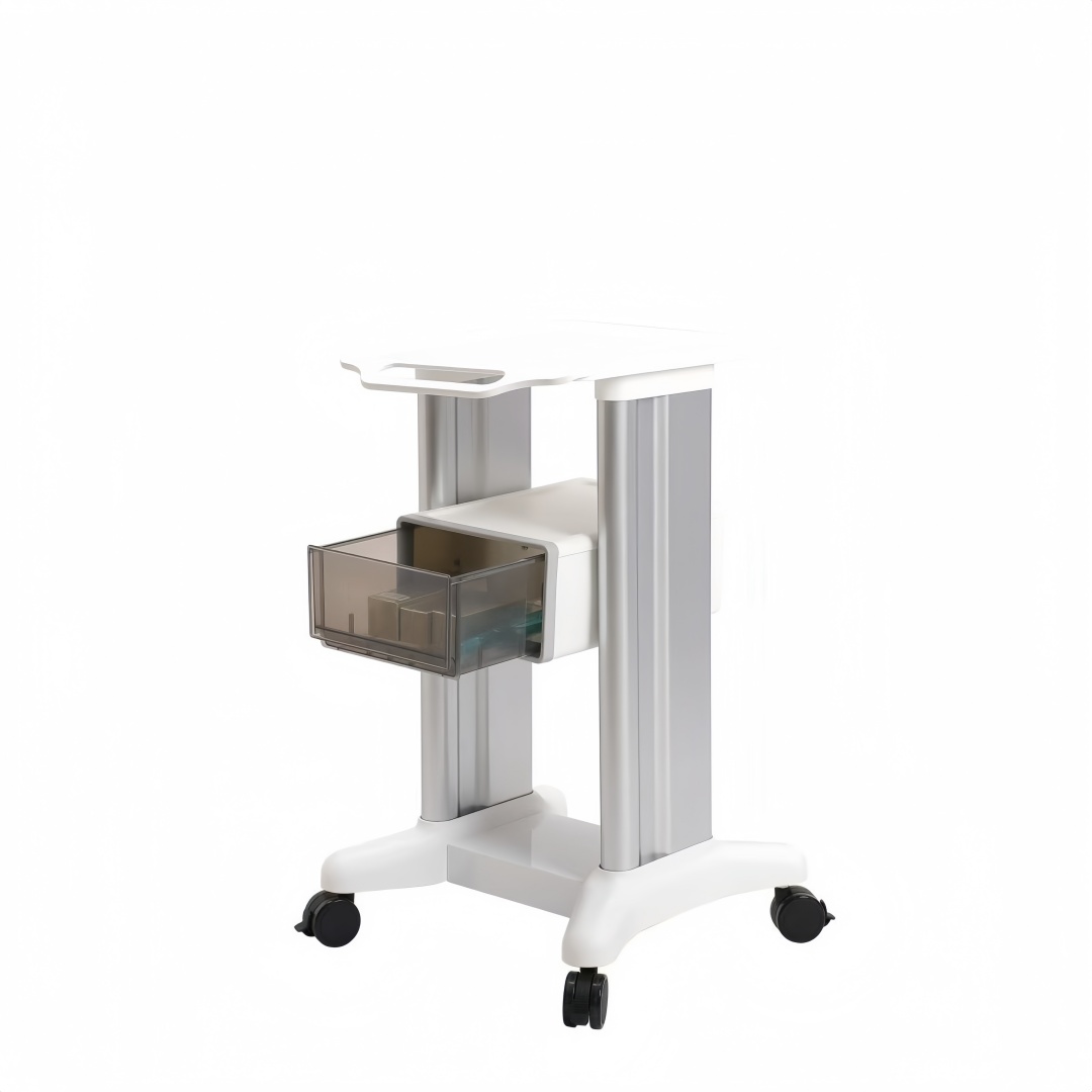 Medical Trolley Storage Cart W - Medical Lab Furniture avaliação e preço