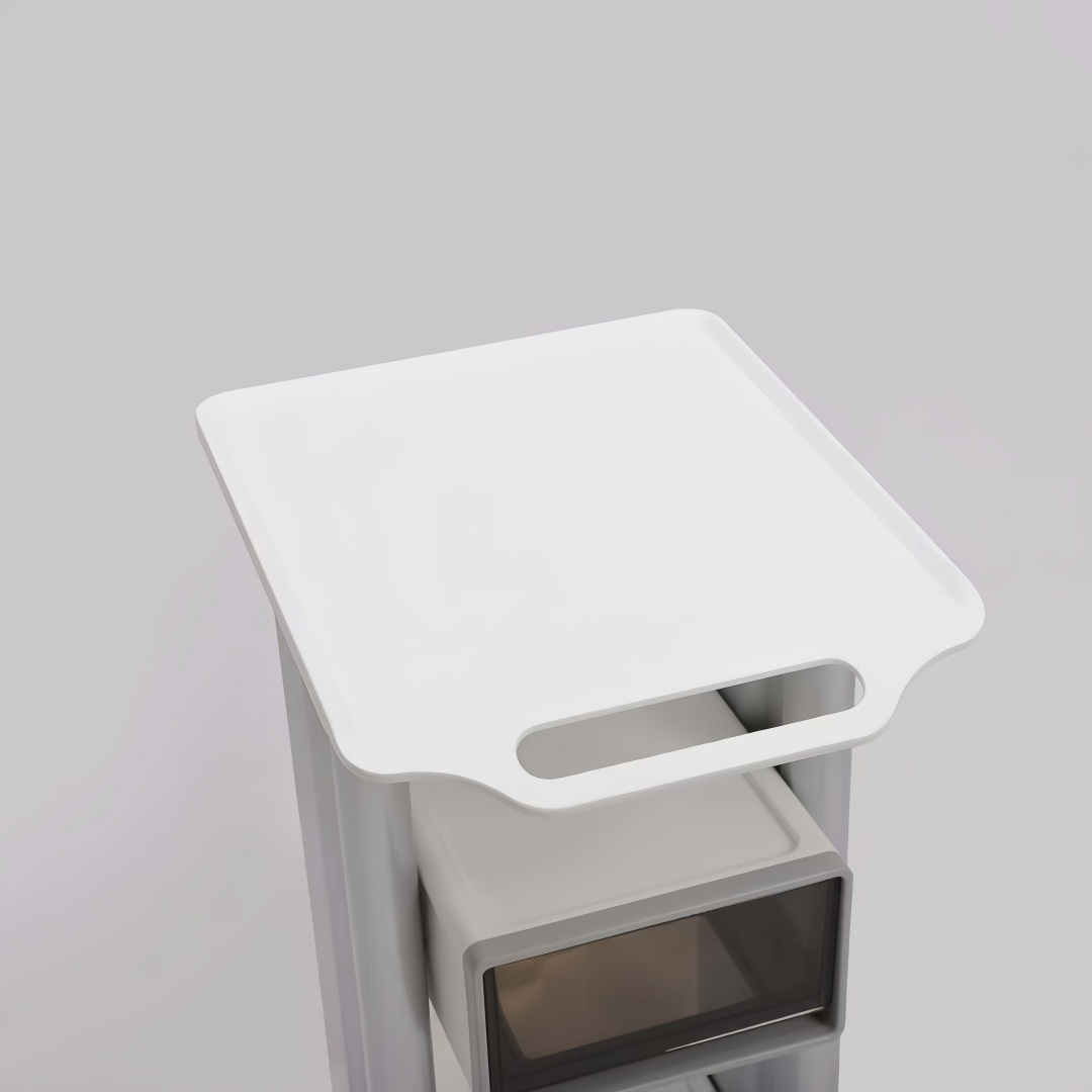 Medical Trolley Storage Cart W - Medical Lab Furniture avaliação e preço