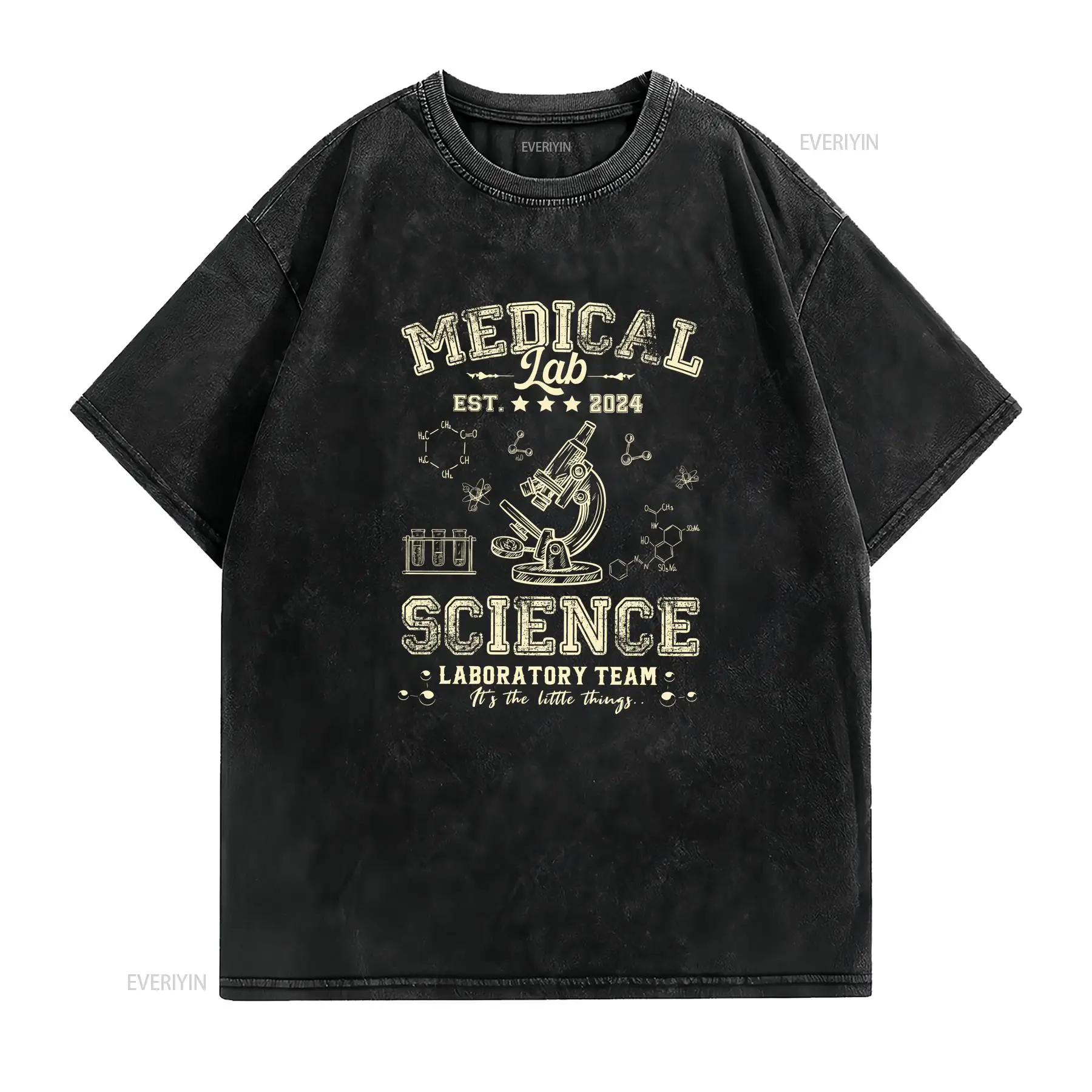 Medical Lab ScienceT T Shirt L - Medical Laboratory Technician avaliação e preço