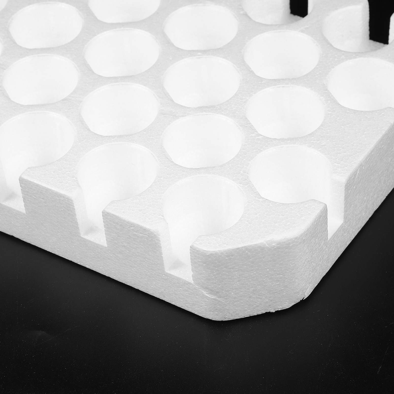Multipurpose Test Tube Rack Ce - Centrifuge Tube Rack avaliação e preço