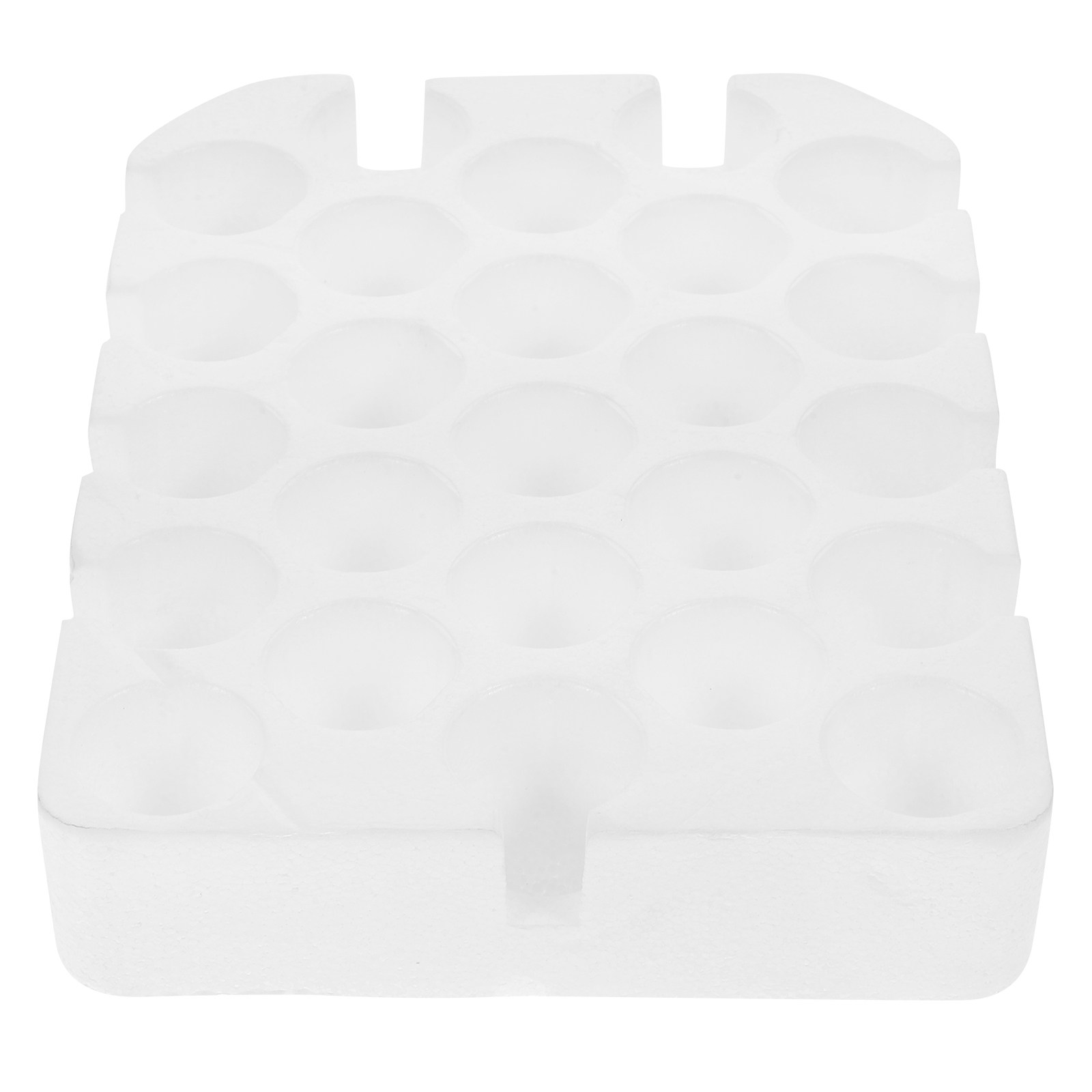 Multipurpose Test Tube Rack Ce - Centrifuge Tube Rack avaliação e preço