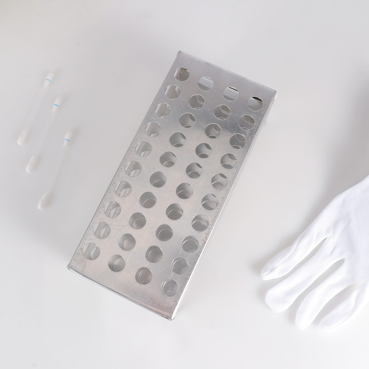 Test Tube Rack Blood Collectio - Centrifuge Tube Rack avaliação e preço