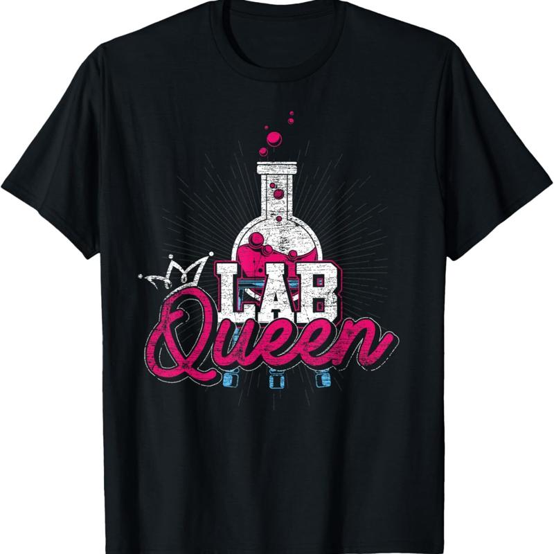 Lab Technician Queen Medical L - Medical Laboratory Technician avaliação e preço
