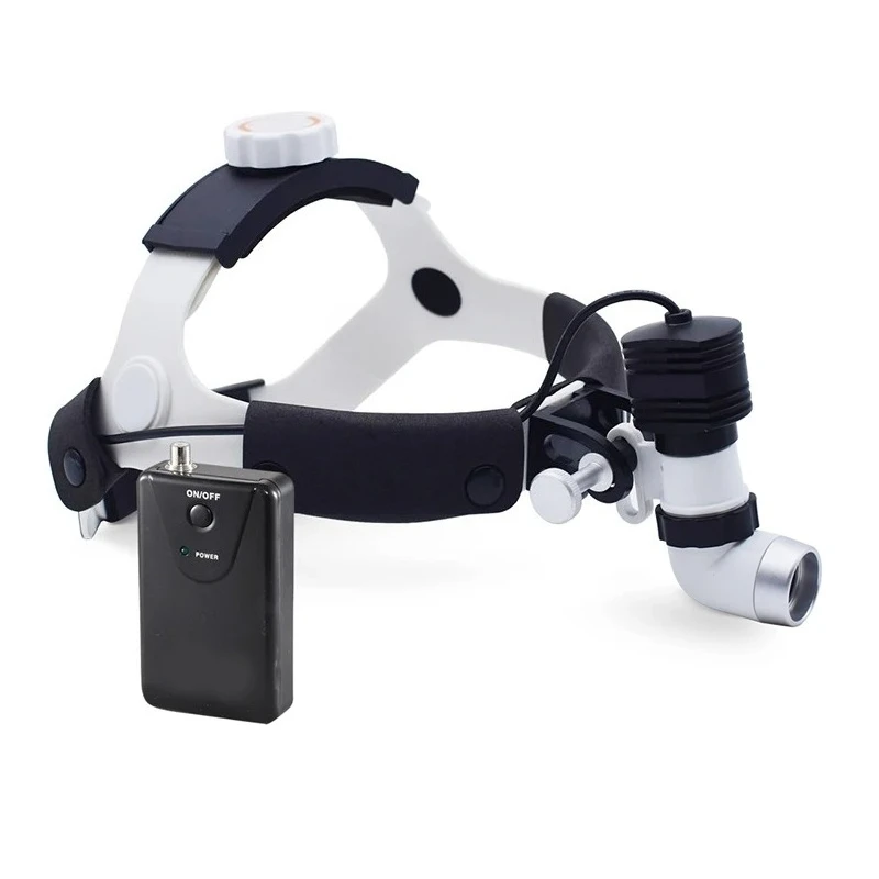 Best Quality VET 5W Headlight  - Medical Lab Furniture avaliação e preço