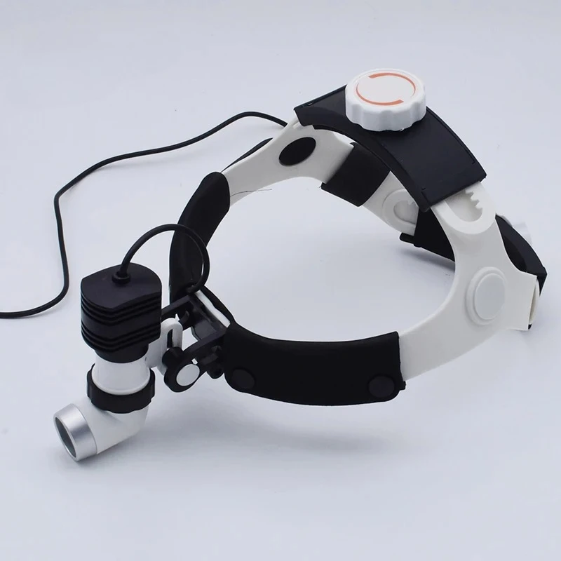 Best Quality VET 5W Headlight  - Medical Lab Furniture avaliação e preço