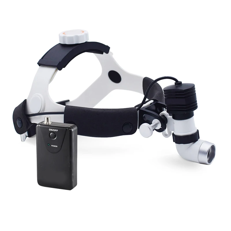 Best Quality VET 5W Headlight  - Medical Lab Furniture avaliação e preço