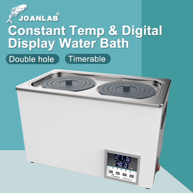 JOANLAB Water Bath Lab Heating - Water Bath Laboratory avaliação e preço
