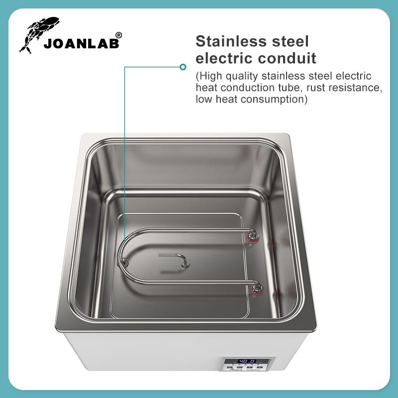 JOANLAB Water Bath Lab Heating - Water Bath Laboratory avaliação e preço