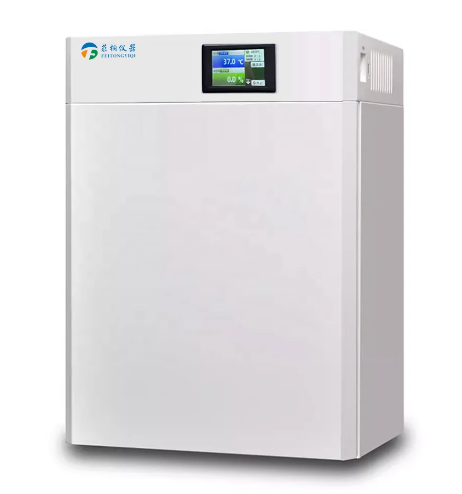 80L CO2 Incubator FT-80A-III w - Incubator Co2 Lab avaliação e preço