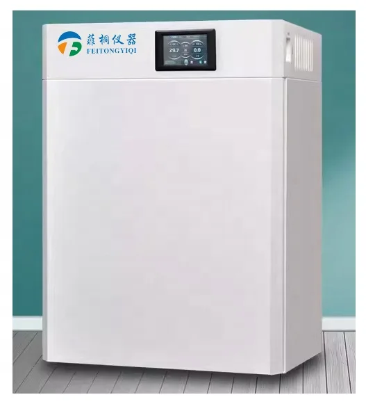 80L CO2 Incubator FT-80A-III w - Incubator Co2 Lab avaliação e preço