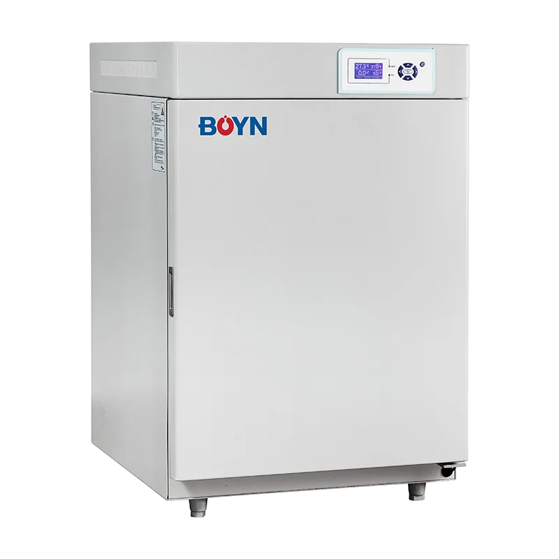 Digital CO2 Incubator for Cell - Incubator Co2 Lab avaliação e preço
