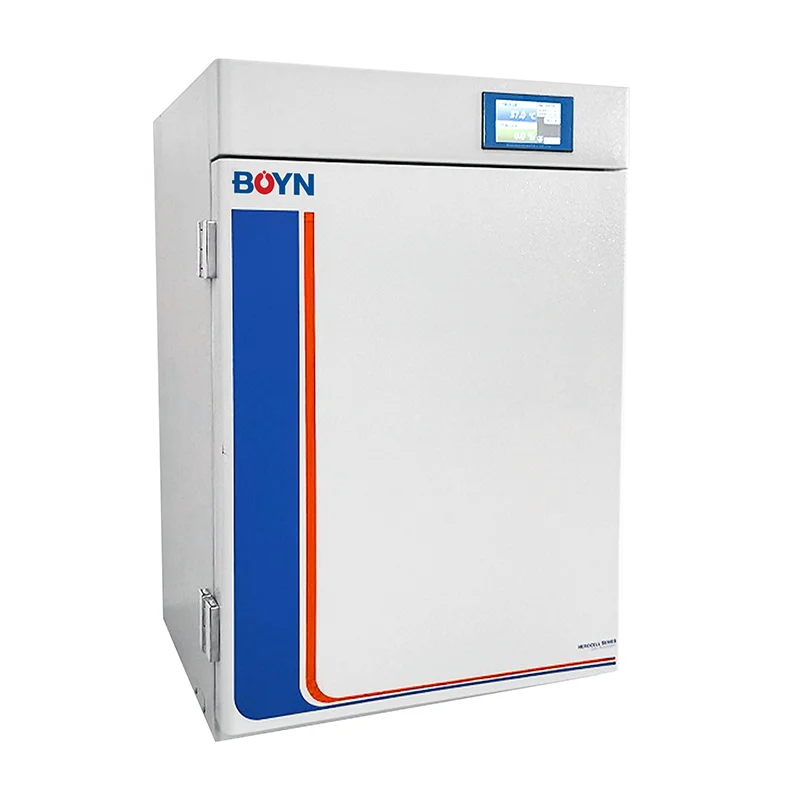 Digital CO2 Incubator for Cell - Incubator Co2 Lab avaliação e preço