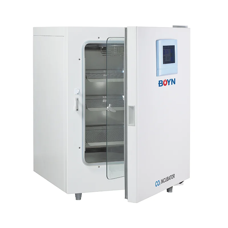 Digital CO2 Incubator for Cell - Incubator Co2 Lab avaliação e preço