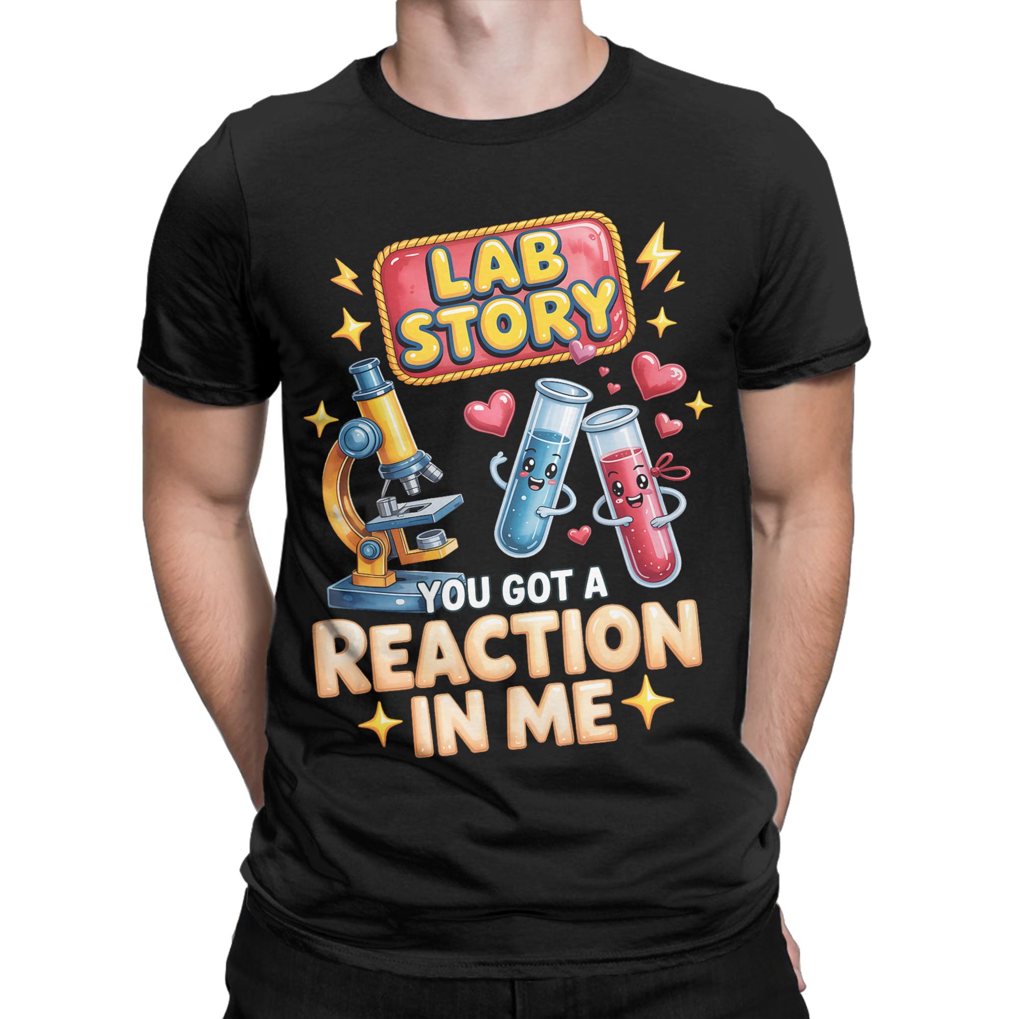 Lab Story 2026 Medical Laborat - Medical Laboratory Technician avaliação e preço