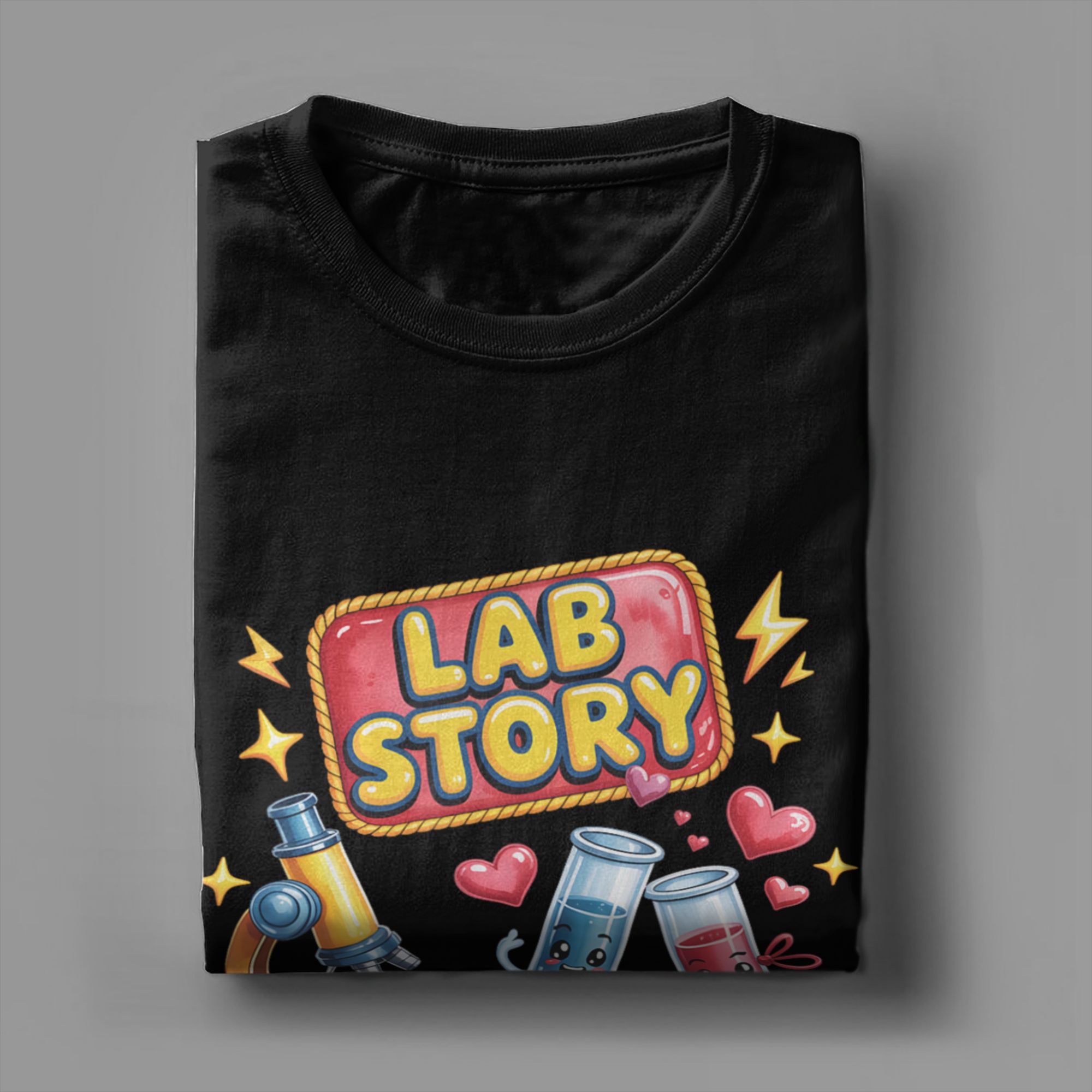 Lab Story 2026 Medical Laborat - Medical Laboratory Technician avaliação e preço