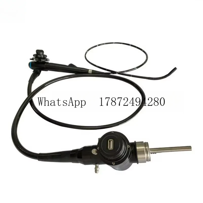 Veterinary Video Endoscope for - Medical Lab Video avaliação e preço