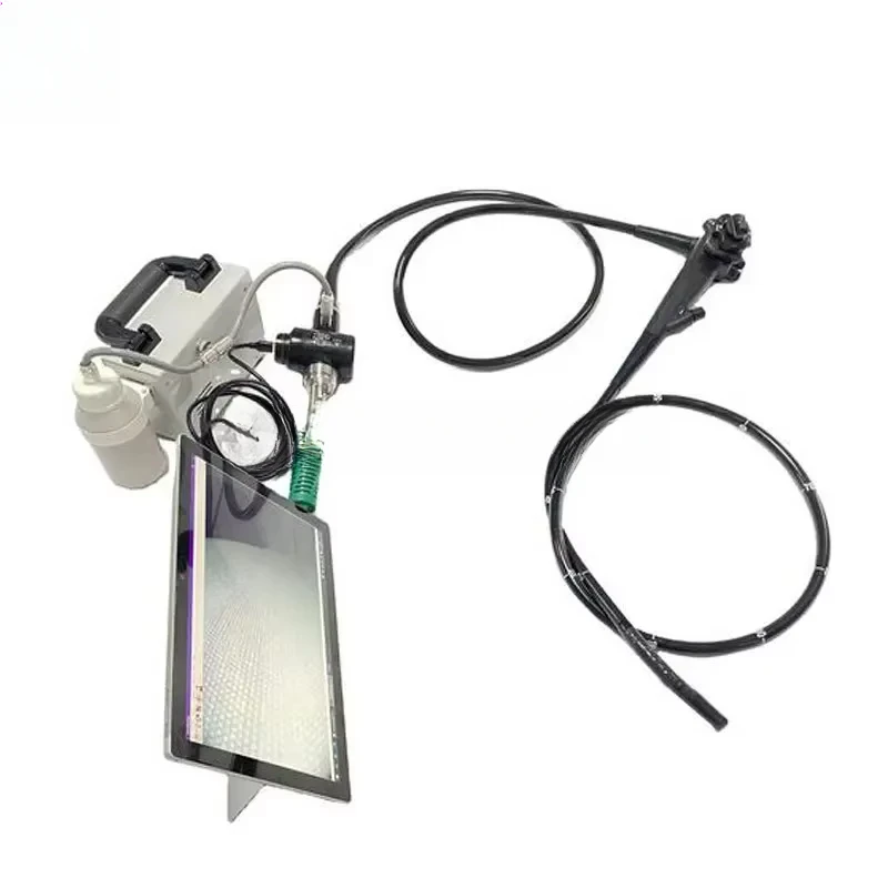 Veterinary Video Endoscope for - Medical Lab Video avaliação e preço