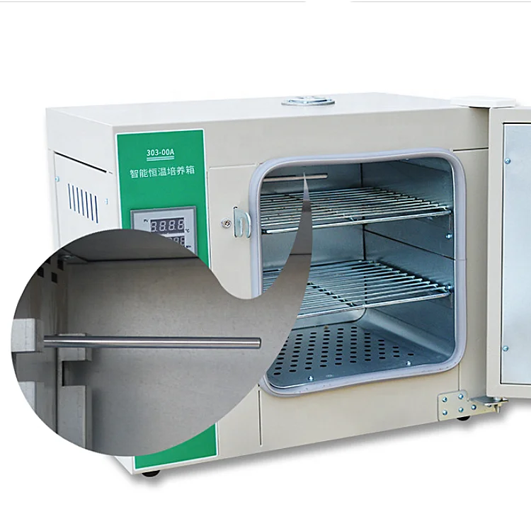 Laboratory Cell Bacterial Cult - Incubator Co2 Lab avaliação e preço