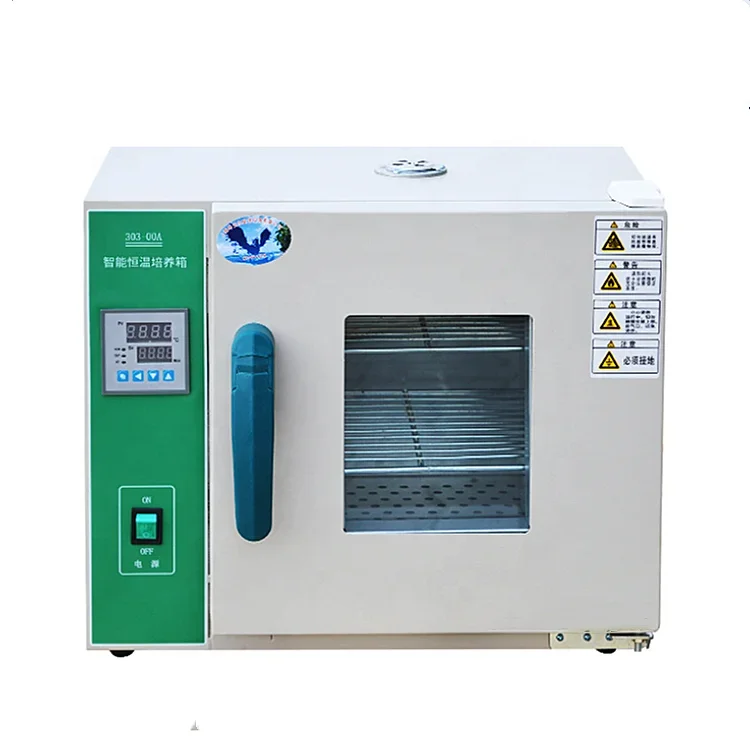 Laboratory Cell Bacterial Cult - Incubator Co2 Lab avaliação e preço