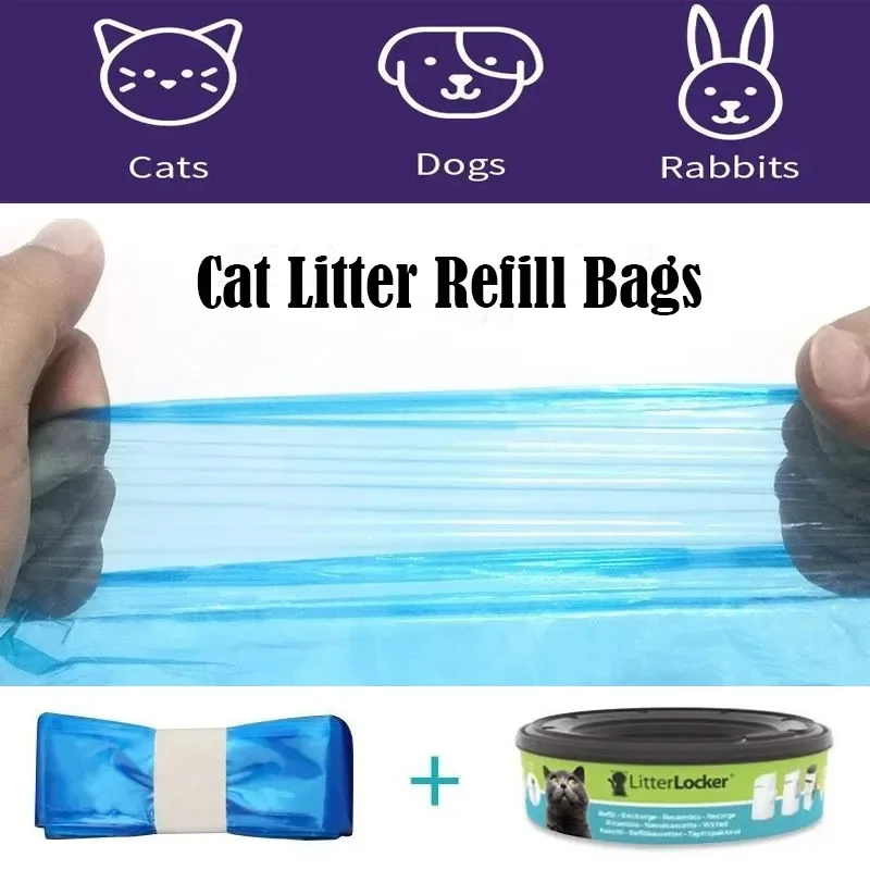 Litter Locker Cat Toilet Stink - Water Bath Laboratory avaliação e preço