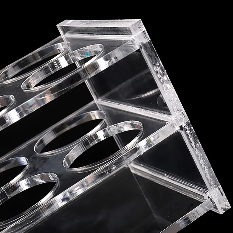 0.2ML/0.5ML/1.5ML/2ML/10ML/15M - Centrifuge Tube Rack avaliação e preço