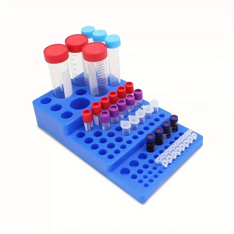 【xxx】Multifunctional Centrifug - Centrifuge Tube Rack avaliação e preço