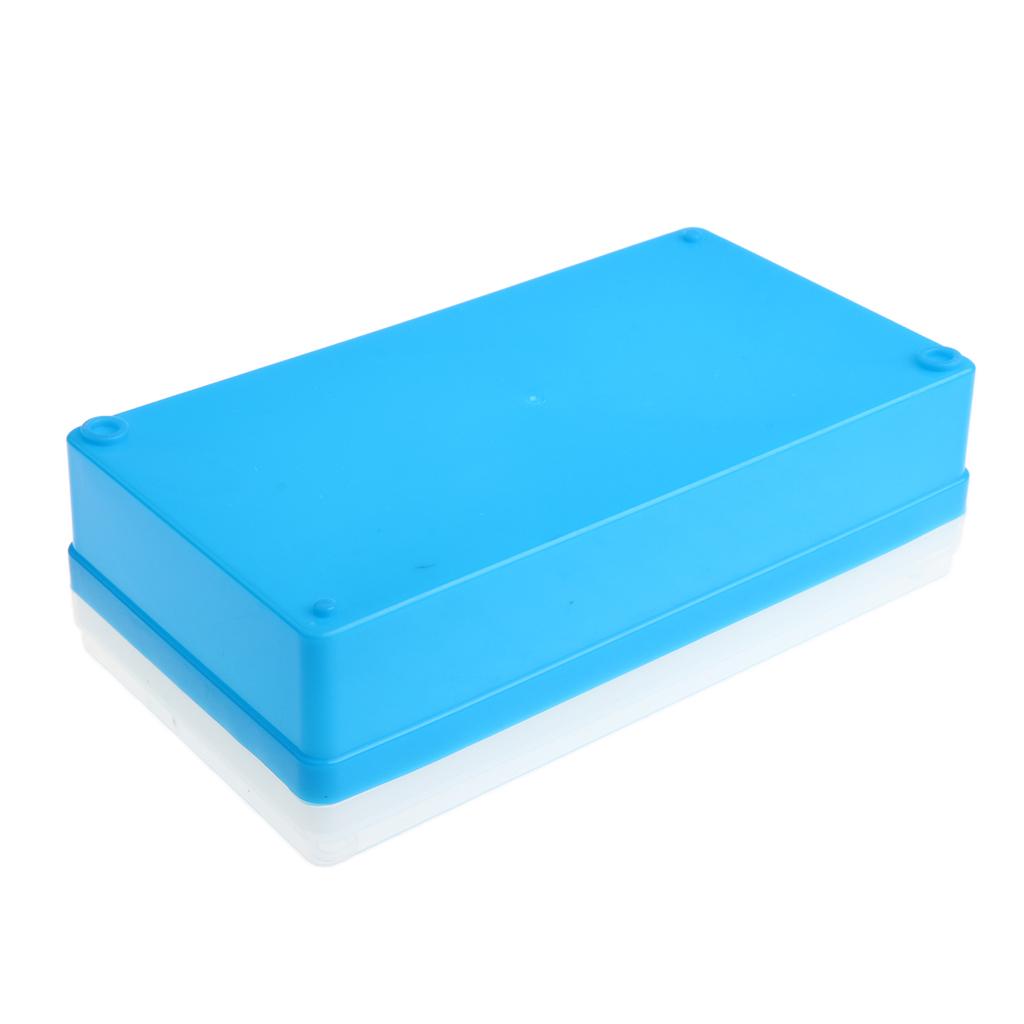 Blue Plastic Centrifuge Tube R - Centrifuge Tube Rack avaliação e preço