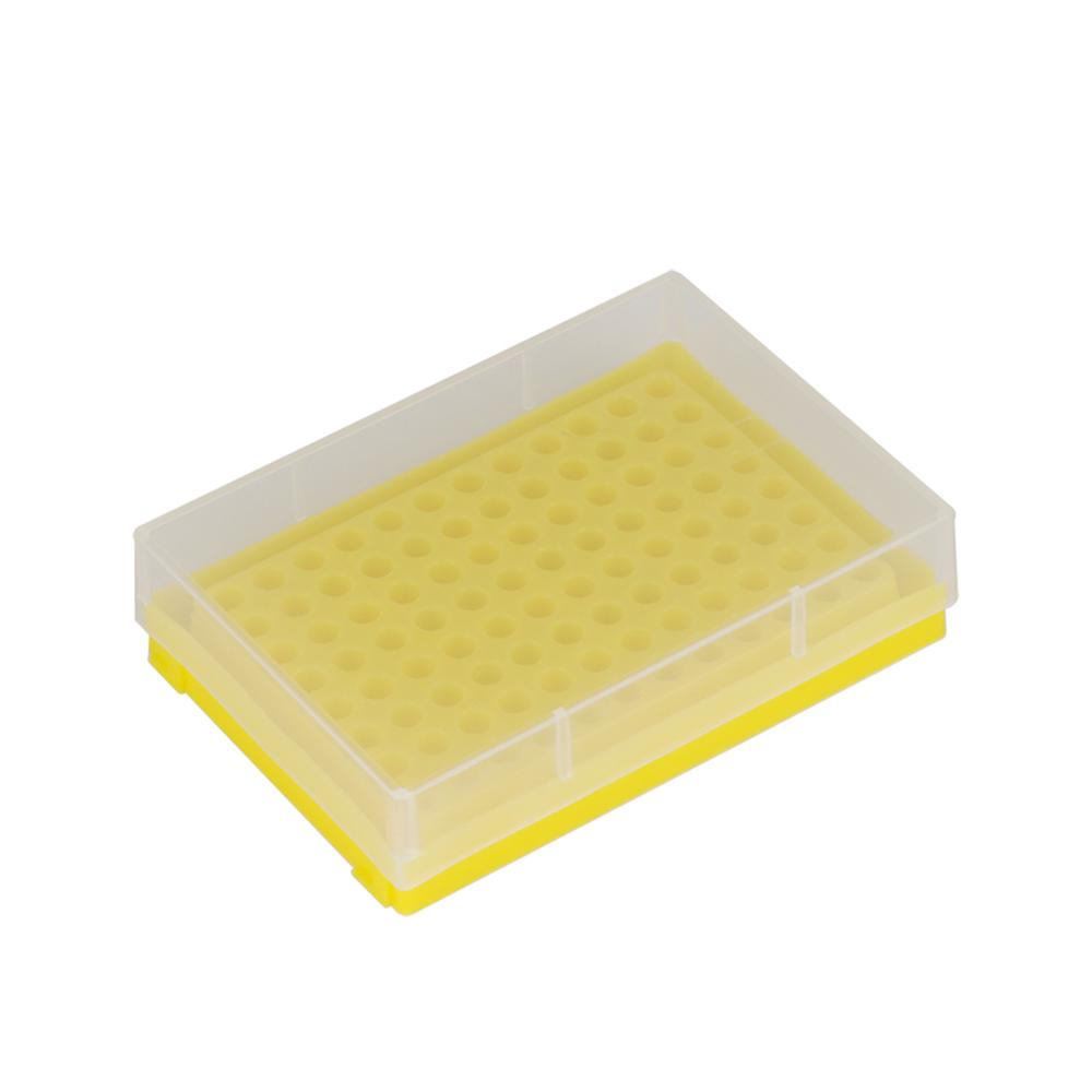 Plastic 96 Sockets Centrifuge  - Centrifuge Tube Rack avaliação e preço