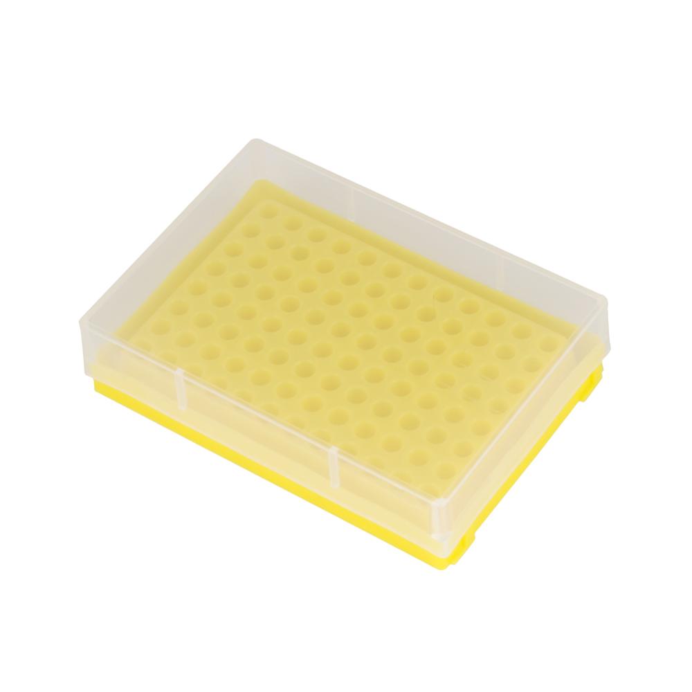 Plastic 96 Sockets Centrifuge  - Centrifuge Tube Rack avaliação e preço