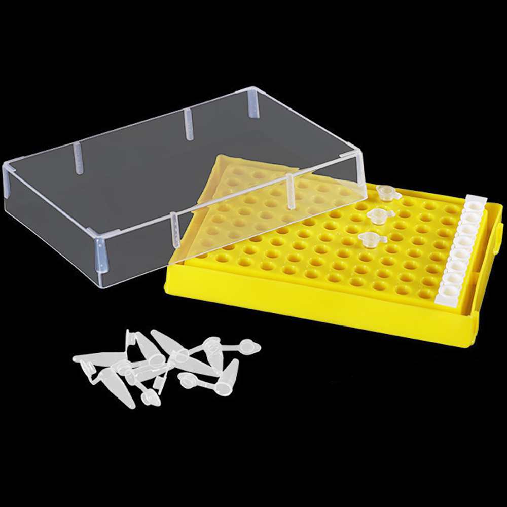 Plastic 96 Sockets Centrifuge  - Centrifuge Tube Rack avaliação e preço