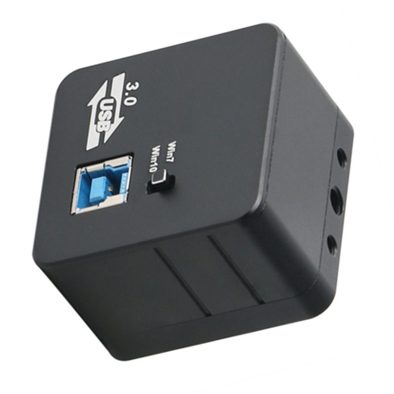 USB3.0 5MP Medical Imaging Mic - Medical Lab Video avaliação e preço