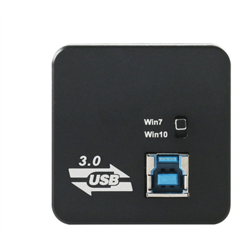USB3.0 5MP Medical Imaging Mic - Medical Lab Video avaliação e preço
