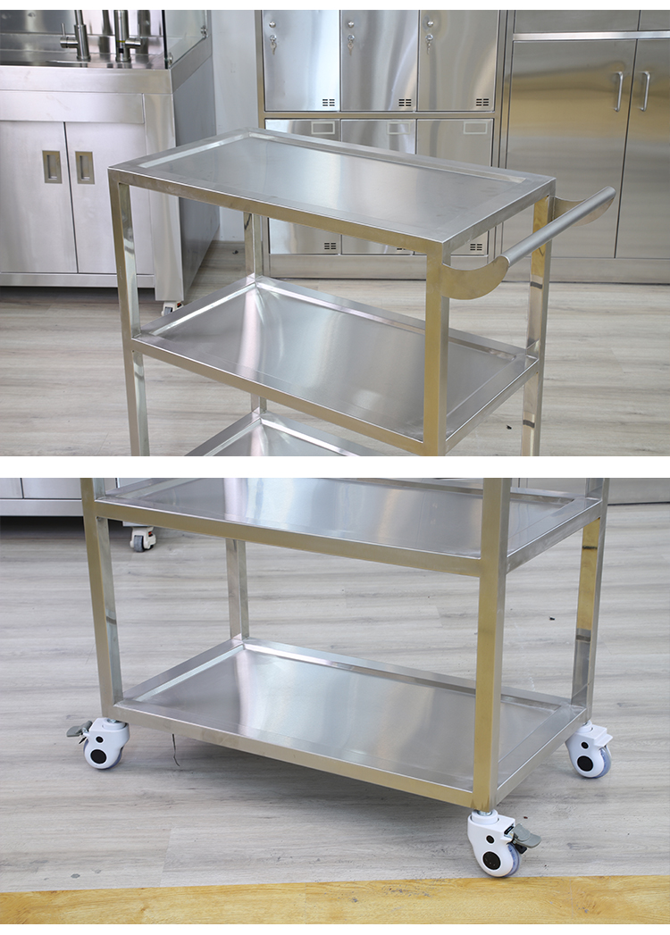 Hot Sale Fabrication Sheet Met - Medical Lab Furniture avaliação e preço