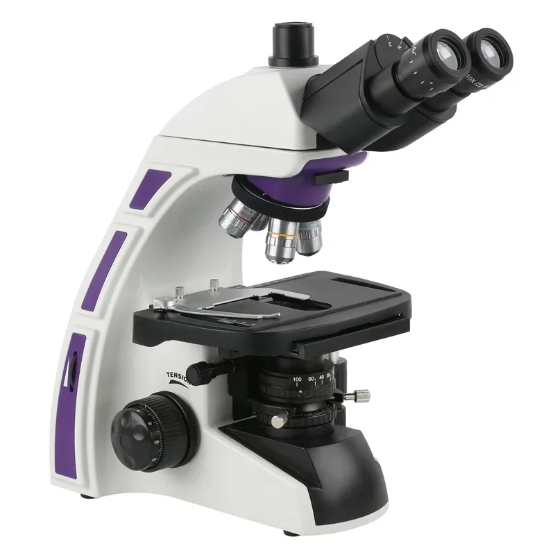 1000X LAB  Medical Scienal Bio - Medical Lab Video avaliação e preço