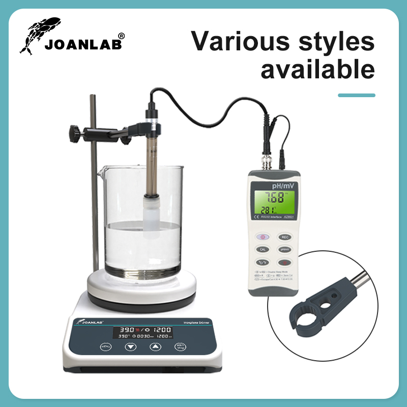 JOANLAB Magnetic Stirrer With  - Water Bath Laboratory avaliação e preço