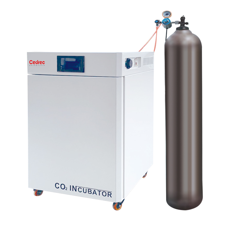 High Quality CO2 Incubator Car - Incubator Co2 Lab avaliação e preço