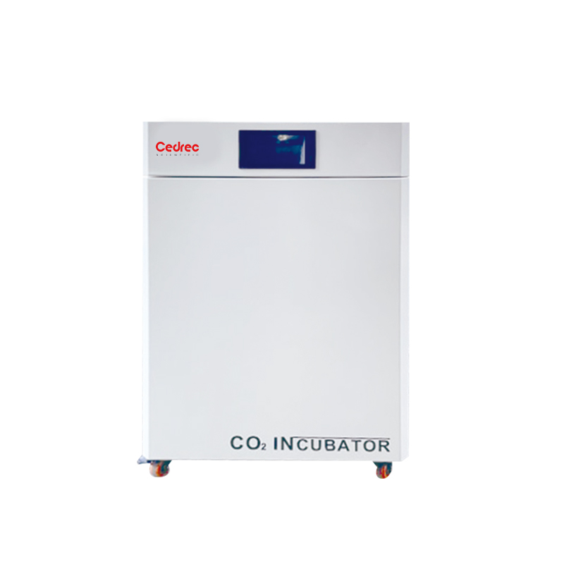 High Quality CO2 Incubator Car - Incubator Co2 Lab avaliação e preço