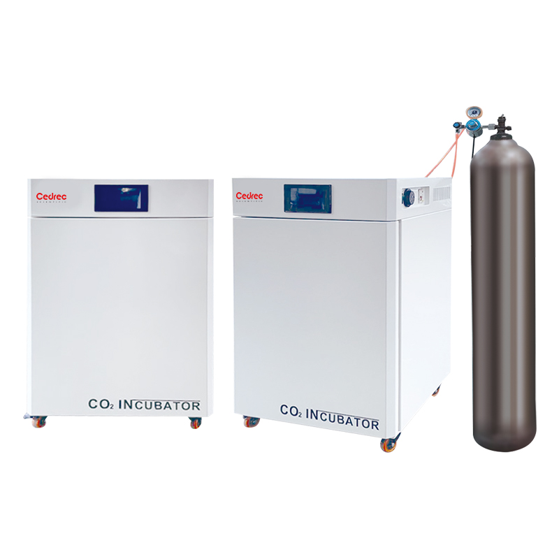 High Quality CO2 Incubator Car - Incubator Co2 Lab avaliação e preço