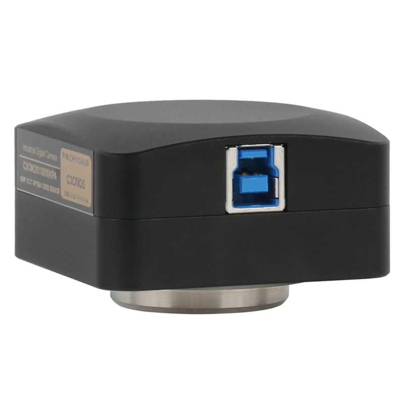 CMOS USB 3.0 10MP 5.1MP Electr - Medical Lab Video avaliação e preço