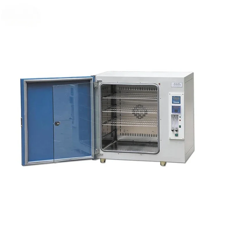160L CO2 Incubator - Air Jacke - Incubator Co2 Lab avaliação e preço