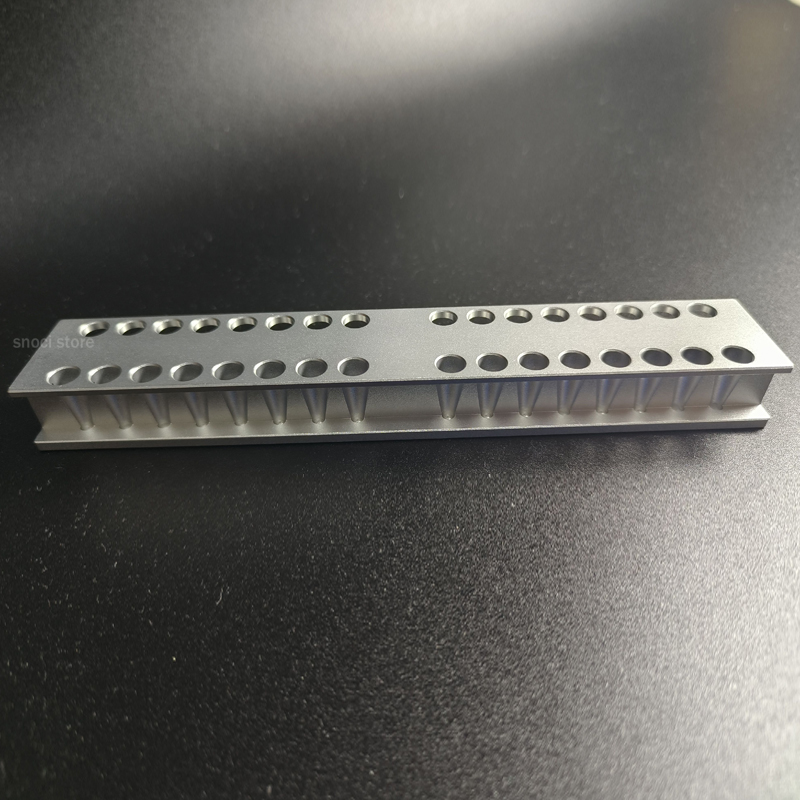 Magnetic Centrifuge Tube Stand - Centrifuge Tube Rack avaliação e preço
