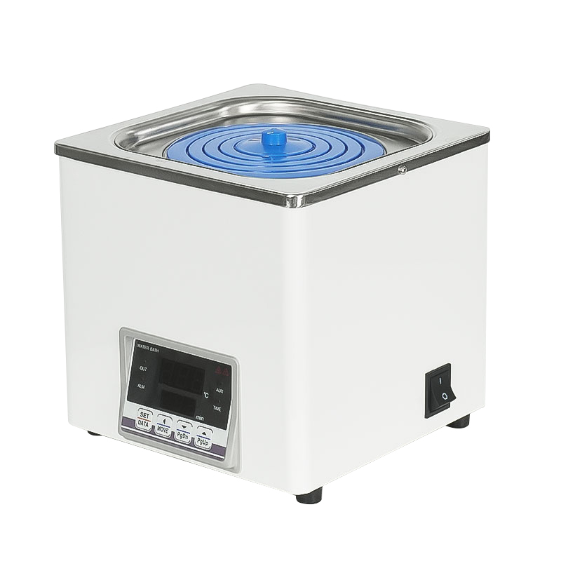 LCD Digital Display Thermostat - Water Bath Laboratory avaliação e preço
