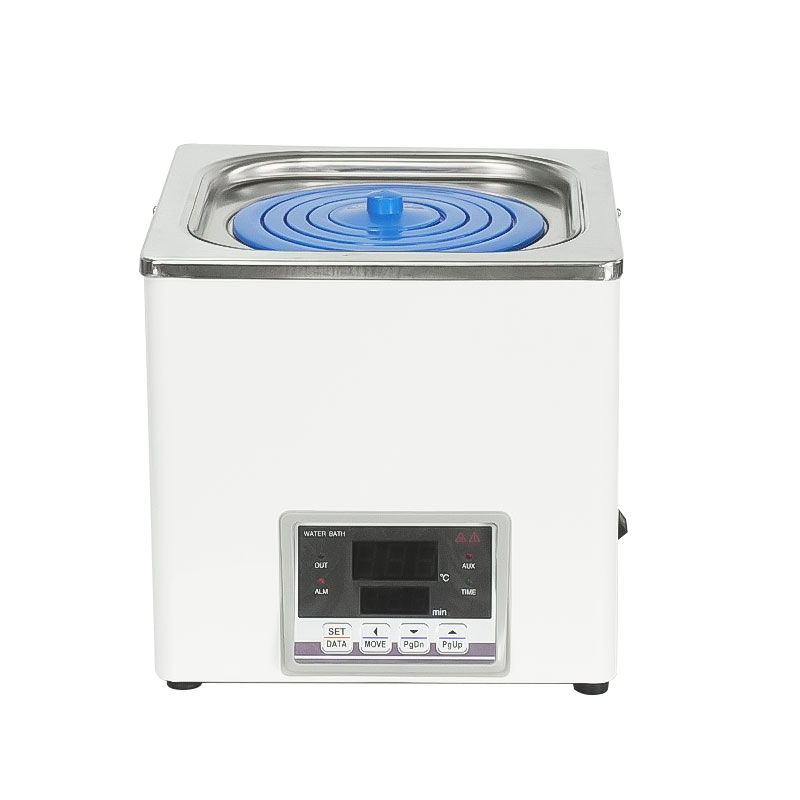 LCD Digital Display Thermostat - Water Bath Laboratory avaliação e preço