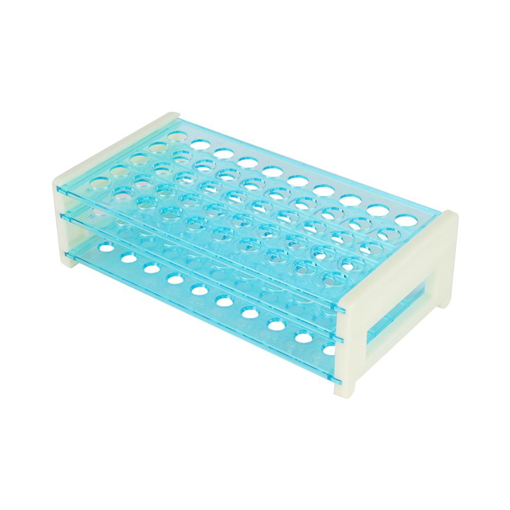 Plastic 50 Holes 13mm Centrifu - Centrifuge Tube Rack avaliação e preço
