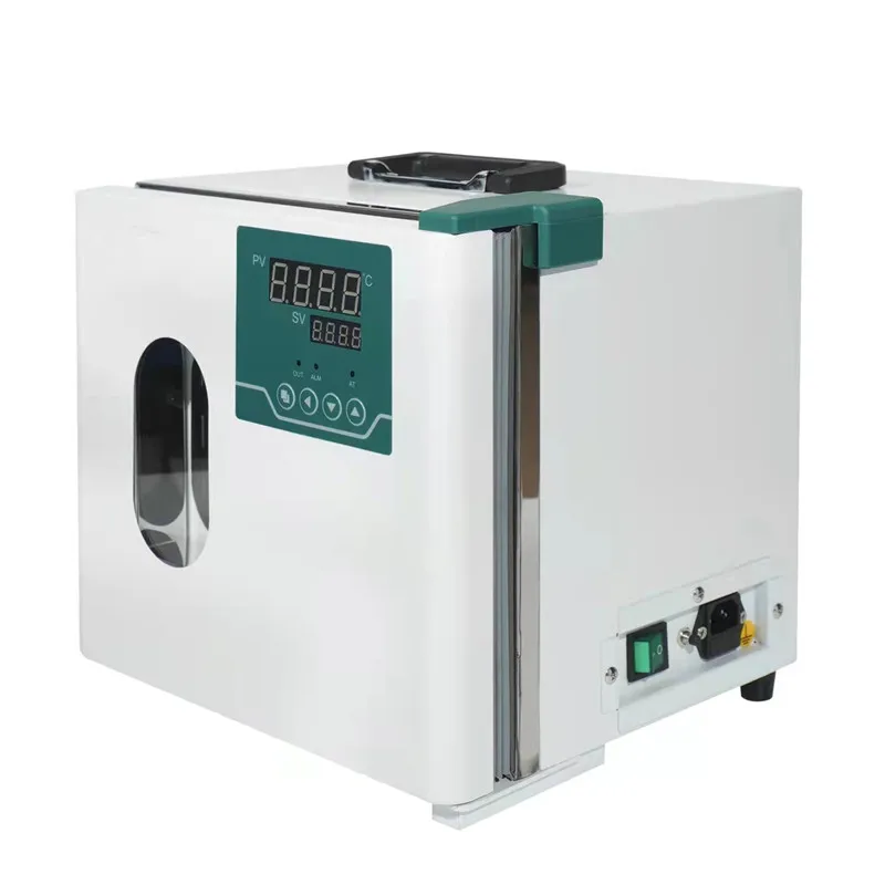 HAIJU LAB Digital Small Labora - Incubator Co2 Lab avaliação e preço