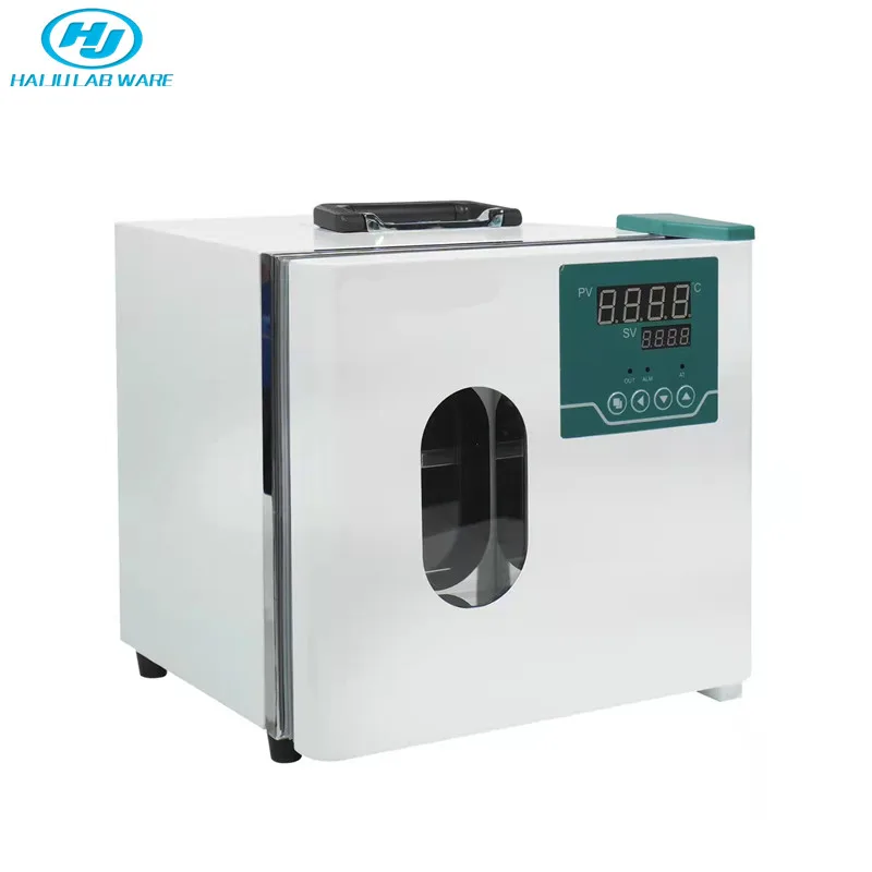 HAIJU LAB Digital Small Labora - Incubator Co2 Lab avaliação e preço