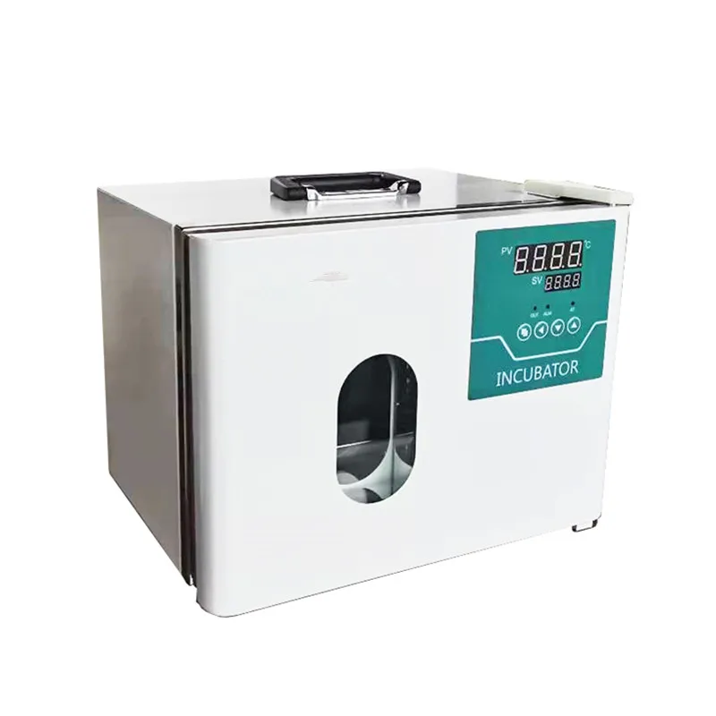 HAIJU LAB Digital Small Labora - Incubator Co2 Lab avaliação e preço