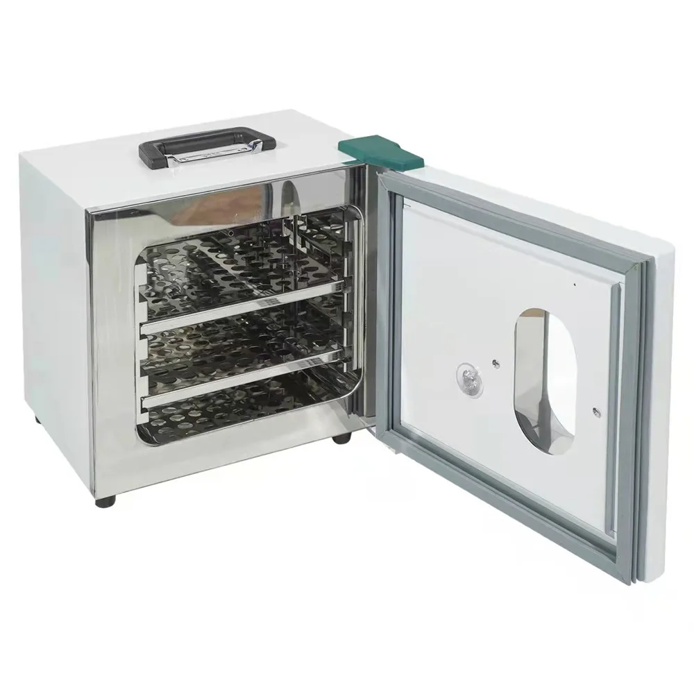 HAIJU LAB Digital Small Labora - Incubator Co2 Lab avaliação e preço